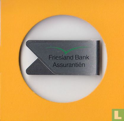 Friesland bank Assurantien - Image 1
