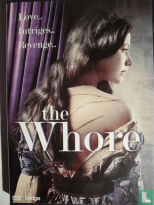 Whore, the - Image 1