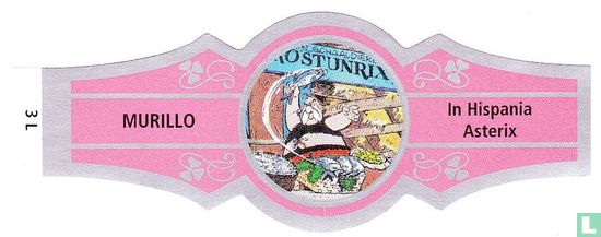 Asterix In Spain 3 L - Image 1