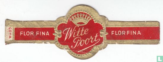 Witte Poort  - Image 1