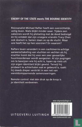 Remote control - Afbeelding 2