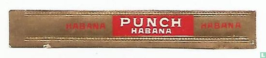 Punch Habana - Habana - Habana - Afbeelding 1