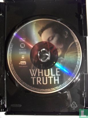 Whole truth, the - Afbeelding 3