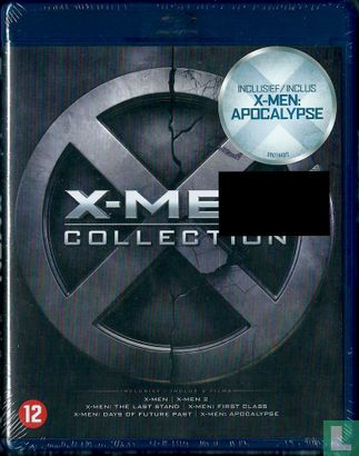 X-Men Collection - Image 1