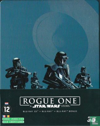 Rogue One - Image 1