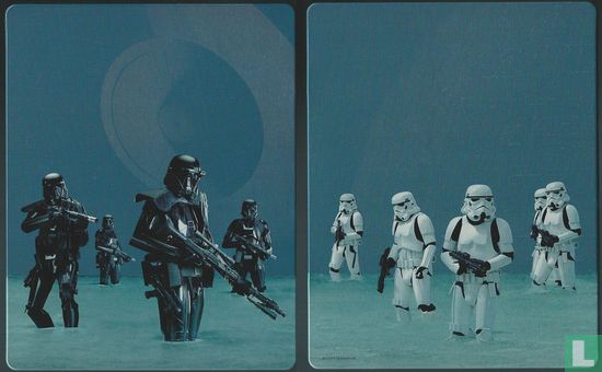 Rogue One - Image 3