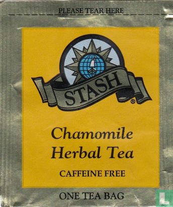 Chamomile Herbal Tea  - Bild 1