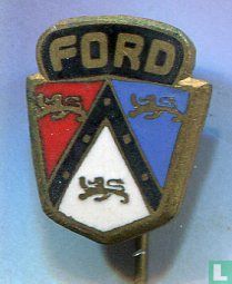 Ford - Image 1