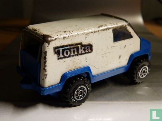Tonka Van - Image 2