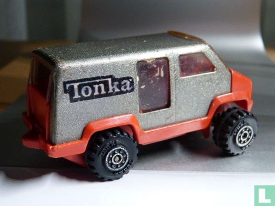 Tonka Van - Image 2