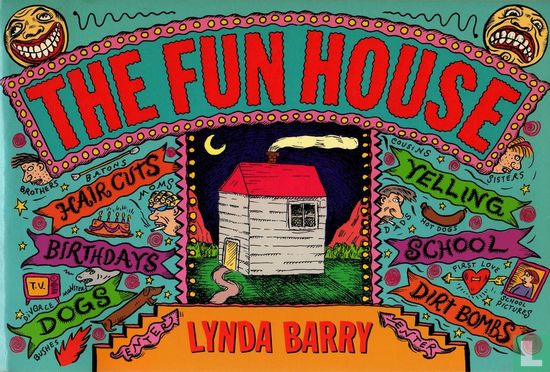 The Fun House - Image 1