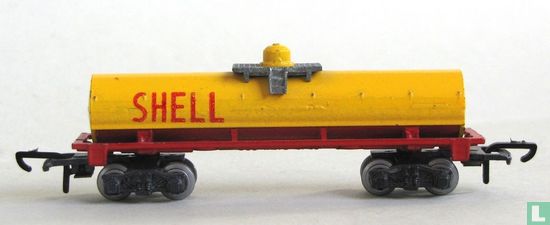 Ketelwagen "SHELL" - Bild 1