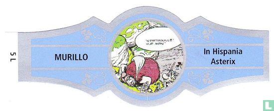 Asterix In Hispania 5 L - Afbeelding 1
