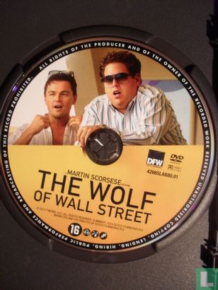 Wolf of Wall Street, the - Afbeelding 3