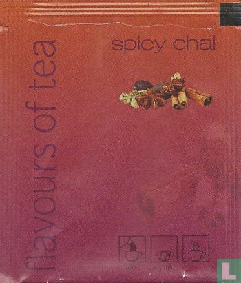 spicy chai - Bild 2