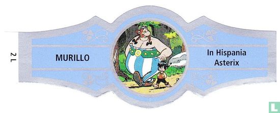 Asterix In Hispania 2 L - Afbeelding 1