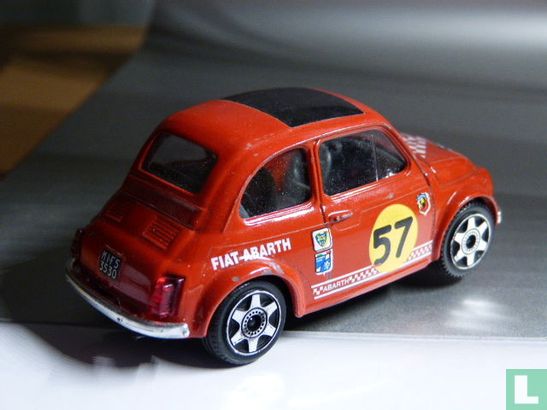 Fiat 500 Sport #57 - Afbeelding 3
