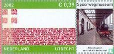 Provinciezegel van Utrecht - Afbeelding 1