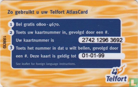 AtlasCard - Image 2