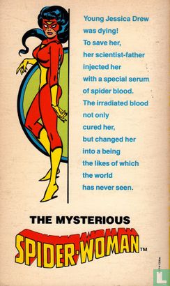 Spider-Woman - Image 2