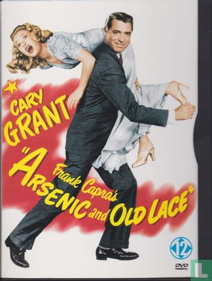 Arsenic and Old Lace - Bild 3