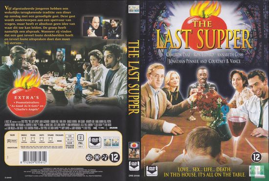 The Last Supper - Image 3