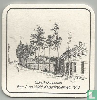 Café De Steenrots - Image 1