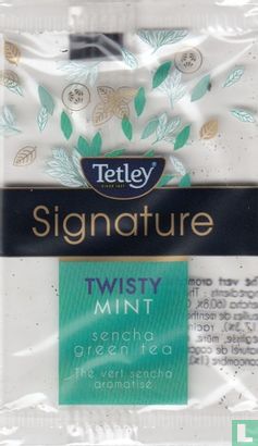 Twisty Mint  - Afbeelding 1