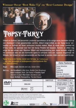 Topsy-Turvy - Afbeelding 2