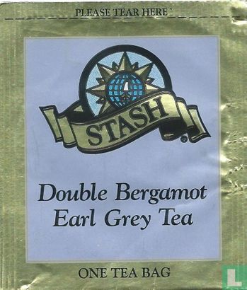Double Bergamot Earl Grey Tea - Bild 1