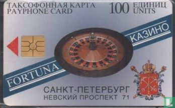 Fortuna Casino - Bild 1