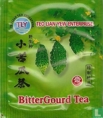 BitterGourd Tea - Image 1
