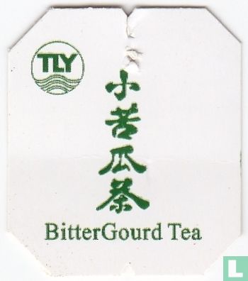 BitterGourd Tea - Afbeelding 3