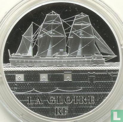 France 10 euro 2013 (BE) "La Gloire" - Image 2