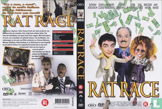 Rat Race - Bild 3