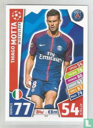 Thiago Motta - Image 1