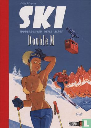 Ski - Bild 1