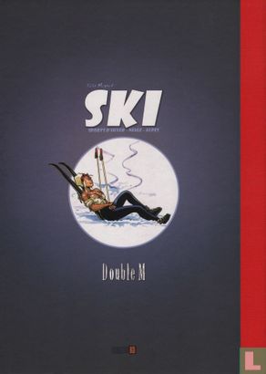Ski - Afbeelding 2