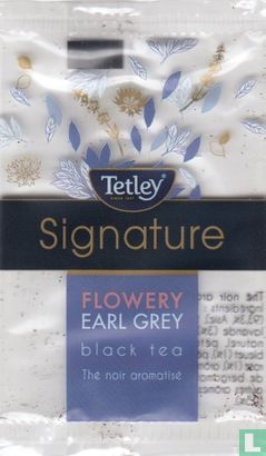 Flowery Earl Grey - Image 1