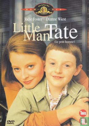 Little Man Tate - Bild 1
