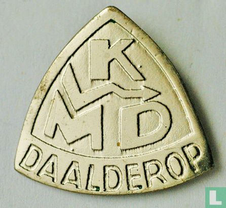 KMD Daalderop