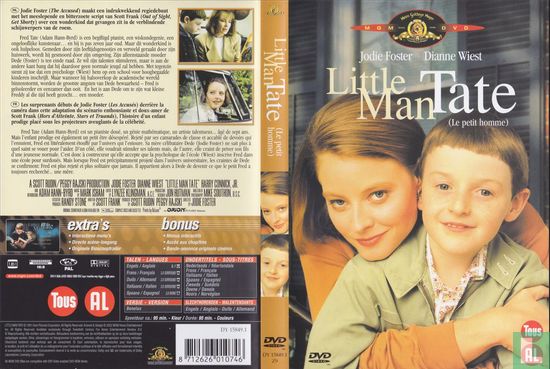Little Man Tate - Bild 3