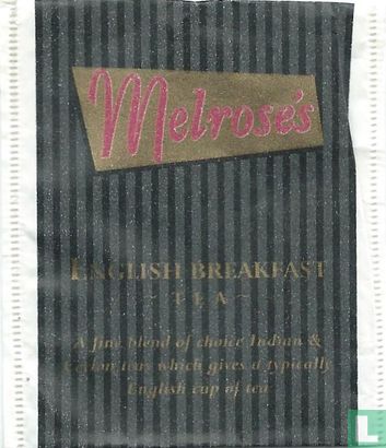 English Breakfast - Image 1