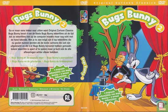 Bugs Bunny 2 - Image 3