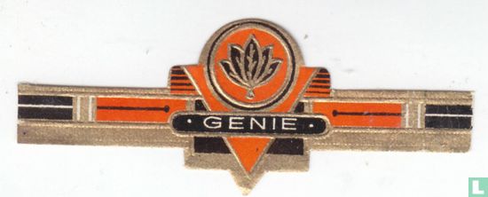 Genie  - Image 1