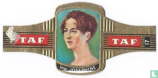 Imp. Josephine  - Image 1