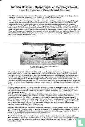 Search & Rescue plane - Image 2