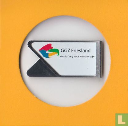 GGZ Friesland - Afbeelding 1