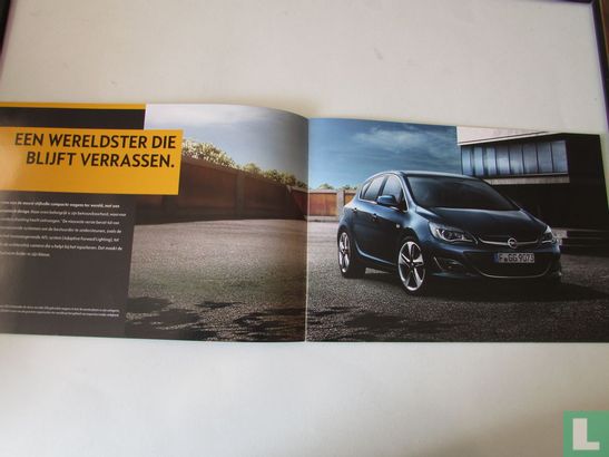 Opel - Afbeelding 3