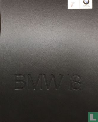 BMW i8 - Bild 1